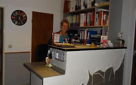 Heidigs Hotelchen